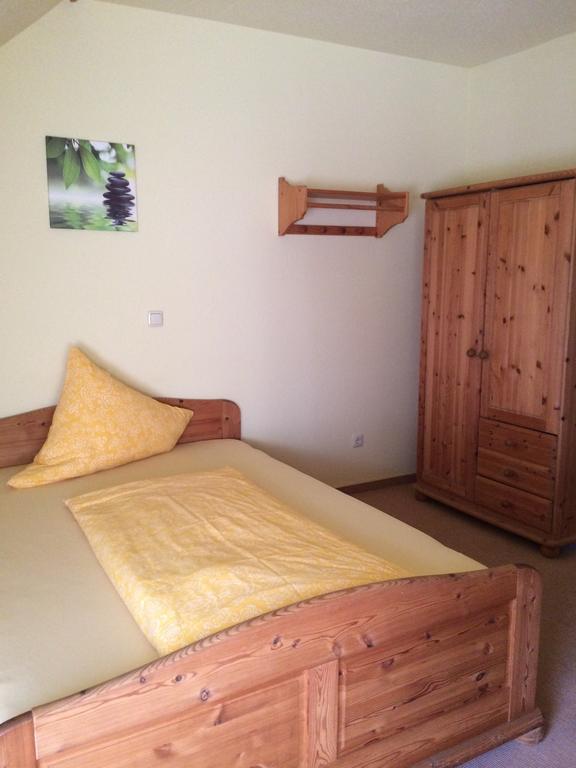 Hotel Reesenhof Witten Kamer foto